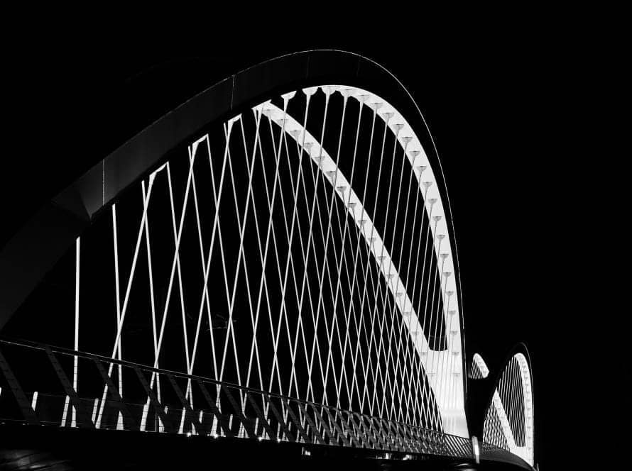 Ateliers Marc Louis Pont Strasbourg Kehl