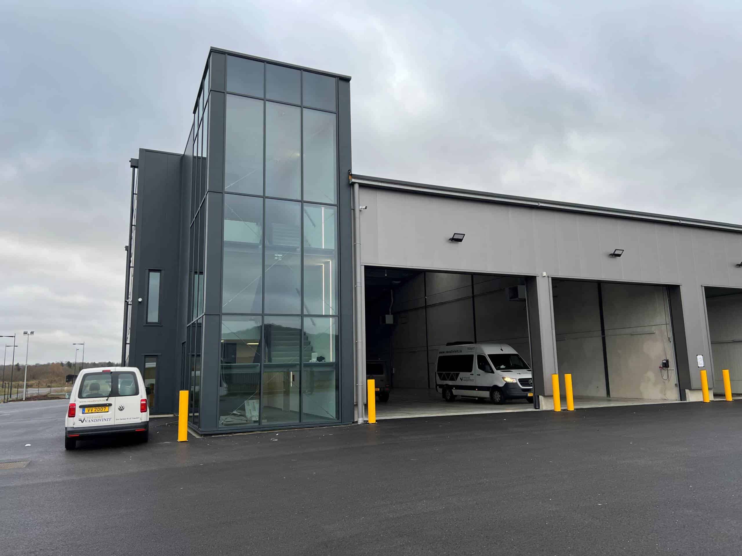 Vandivinit Immo – Thionville