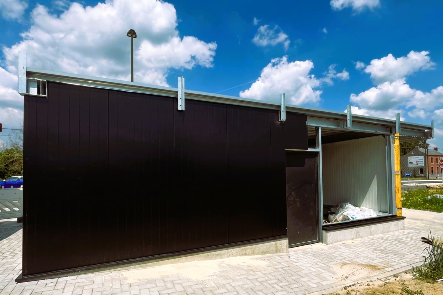 Administration communale de Nandrin